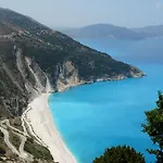 Ionian Emerald 5* Каравомилос