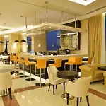 Отель Ionian Emerald Каравомилос