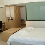 Отель Ionian Emerald 5*
