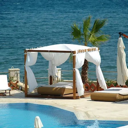 Ionian Emerald Отель 5*