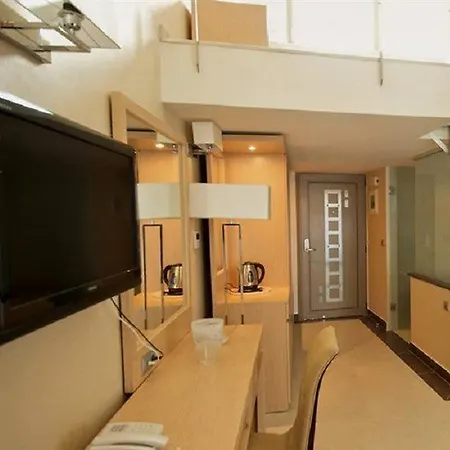 Ionian Emerald Hotell Karavomylos