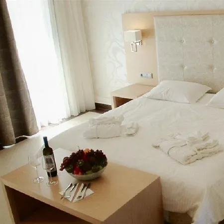 Ionian Emerald Karavomylos