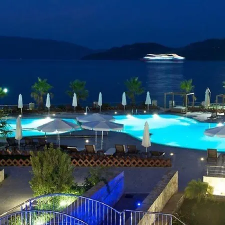 Ionian Emerald Hotell