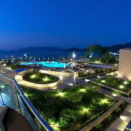 Hotell Ionian Emerald 5*