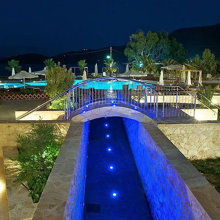 Ionian Emerald Ξενοδοχείο 5*