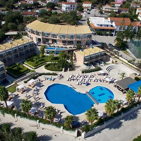 Ionian Emerald Hotel