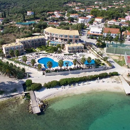 Ionian Emerald Καραβόμυλος