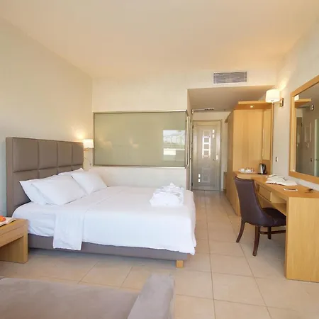 Hotel Ionian Emerald