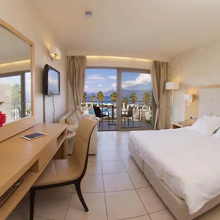 Hotel Ionian Emerald