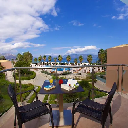 Hotel Ionian Emerald