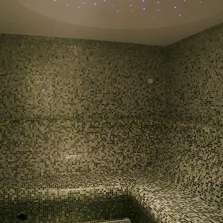 Hotel Ionian Emerald Karavomylos