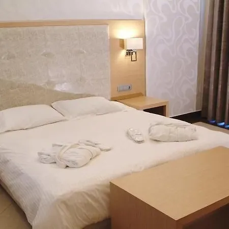 Ionian Emerald Hotel Karavomylos