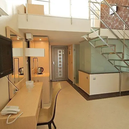 Ionian Emerald Hotel Karavomylos