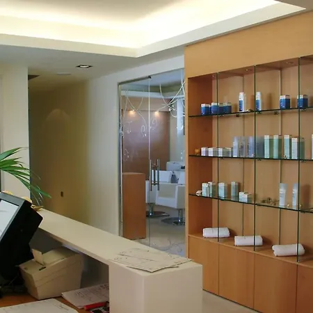 Hotel Ionian Emerald