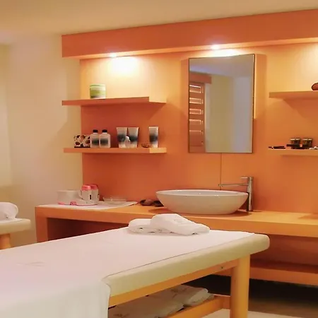 Ionian Emerald Hotell Karavomylos