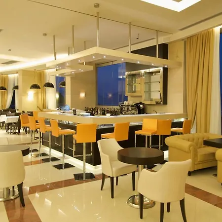 Ionian Emerald מלון 5*
