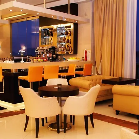 Ionian Emerald Hotell 5*