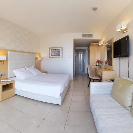 Hotell Ionian Emerald 5*