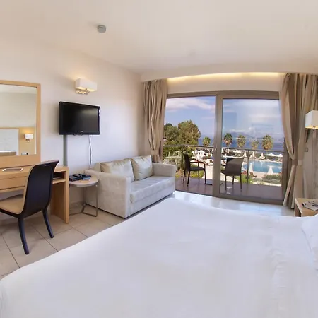 Ionian Emerald Hotell