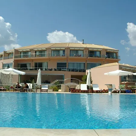 Ionian Emerald Hotell Karavomylos