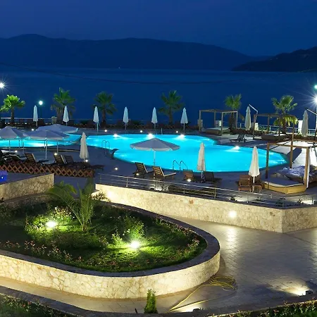 Ionian Emerald Hotell