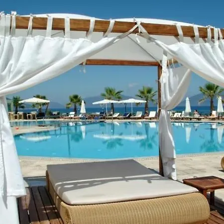 Hotel Ionian Emerald