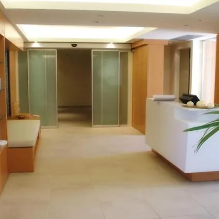 Hotel Ionian Emerald Karavomylos