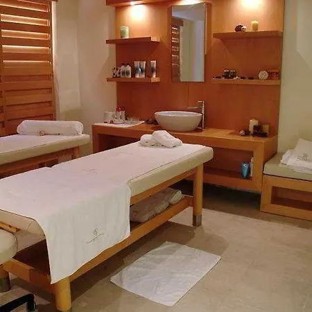 Hotel Ionian Emerald Karavomylos