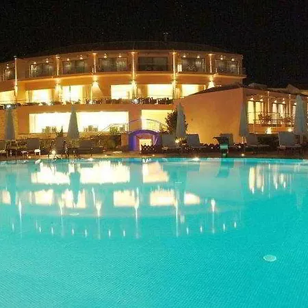 Ionian Emerald Hotell