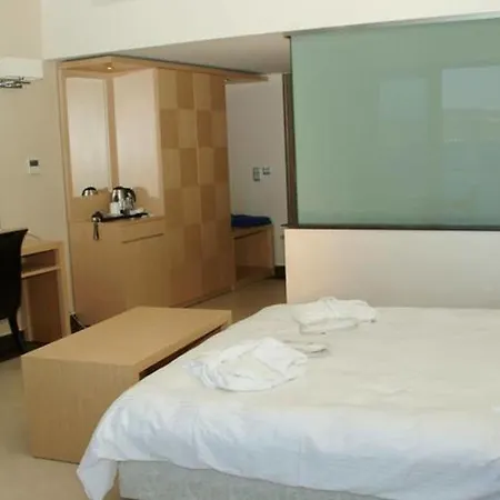 Hotell Ionian Emerald 5*