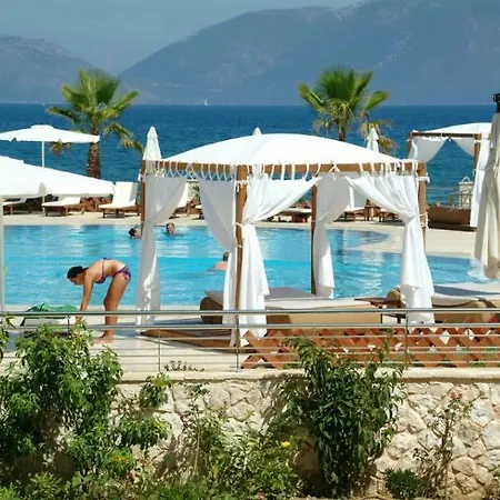 Hotell Ionian Emerald