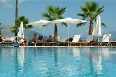 Hotel Ionian Emerald Karavomylos