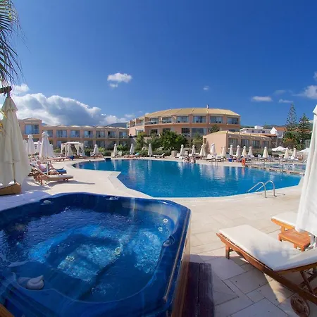 Ionian Emerald Szálloda 5*