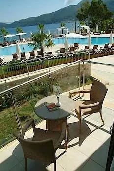 Ionian Emerald Hotell 5*