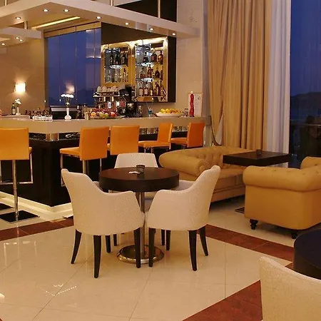 Ionian Emerald Hotel