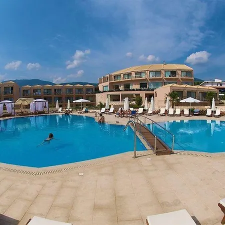 فندق Ionian Emerald 5*