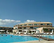 Hotel Ionian Emerald 5*