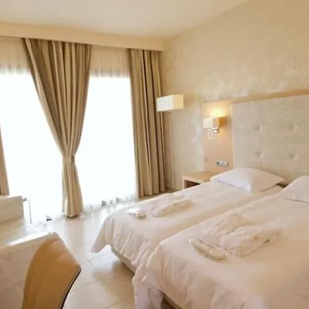 Hotel Ionian Emerald Karavomylos