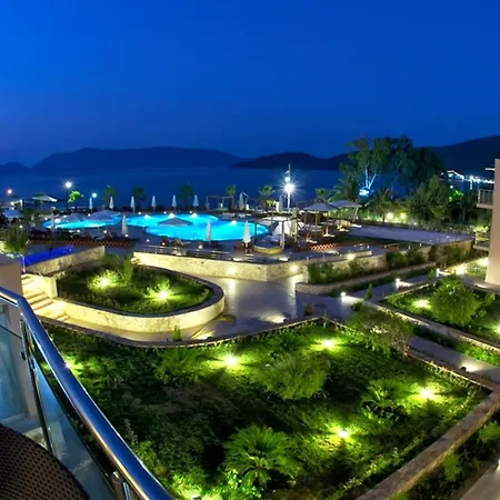 Ionian Emerald Hotel