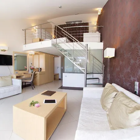 Hotel Ionian Emerald 5*