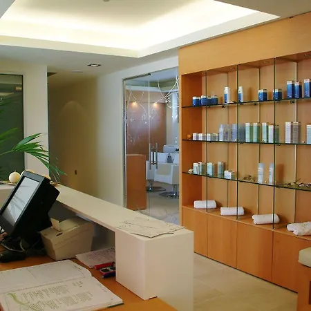 Ionian Emerald Hotel Karavomylos