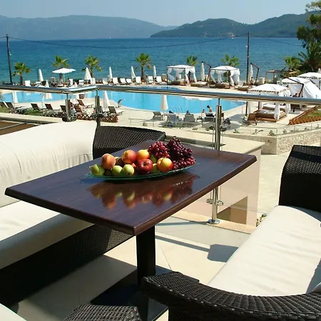 Hotell Ionian Emerald