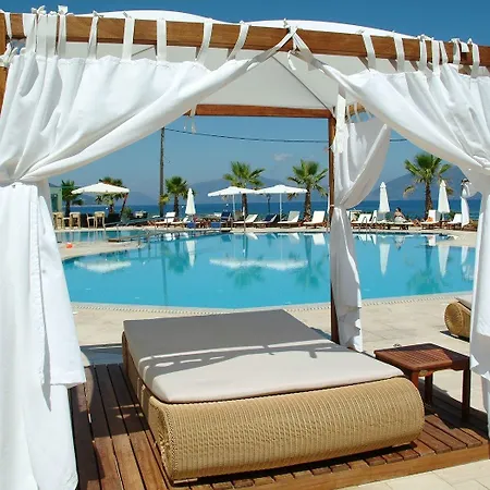Hotell Ionian Emerald 5*