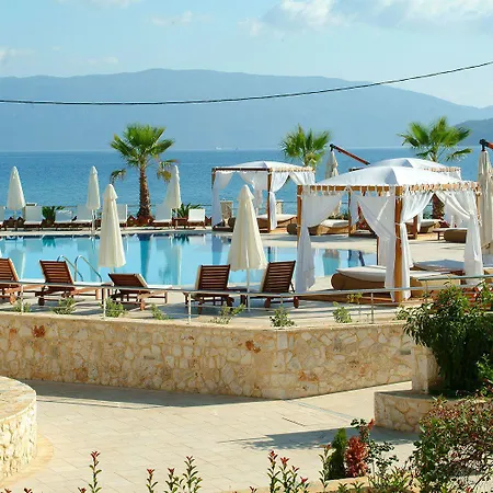 Ionian Emerald Hotell 5*