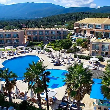 Hotel Ionian Emerald