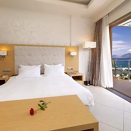 Ionian Emerald Hotel 5*