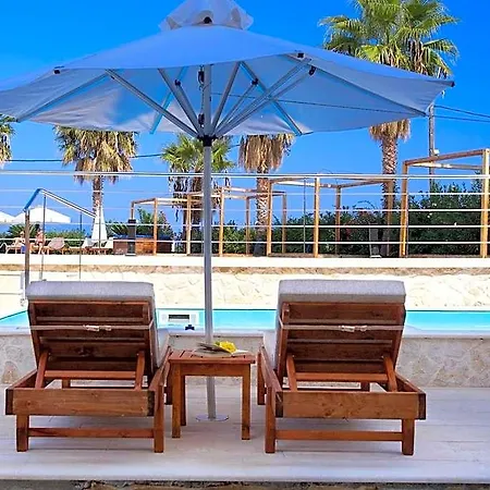Hotel Ionian Emerald 5*