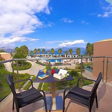 Hotel Ionian Emerald 5*