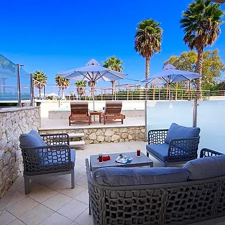 Ionian Emerald Hotel