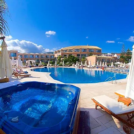 Hotel Ionian Emerald 5*